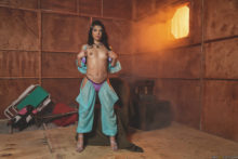 I Dream of Jeannie – Gina – Jeannie (36)