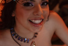 I Dream of Jeannie – Gina – Jeannie (360)