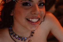 I Dream of Jeannie – Gina – Jeannie (361)