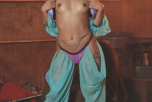 I Dream of Jeannie – Gina – Jeannie (37)