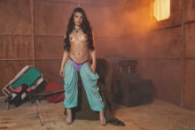 I Dream of Jeannie – Gina – Jeannie (41)