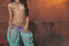 I Dream of Jeannie – Gina – Jeannie (52)