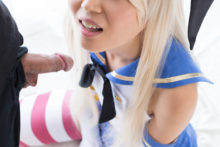 Kantai Collection – Hirasawa Eri – Shimakaze (1)
