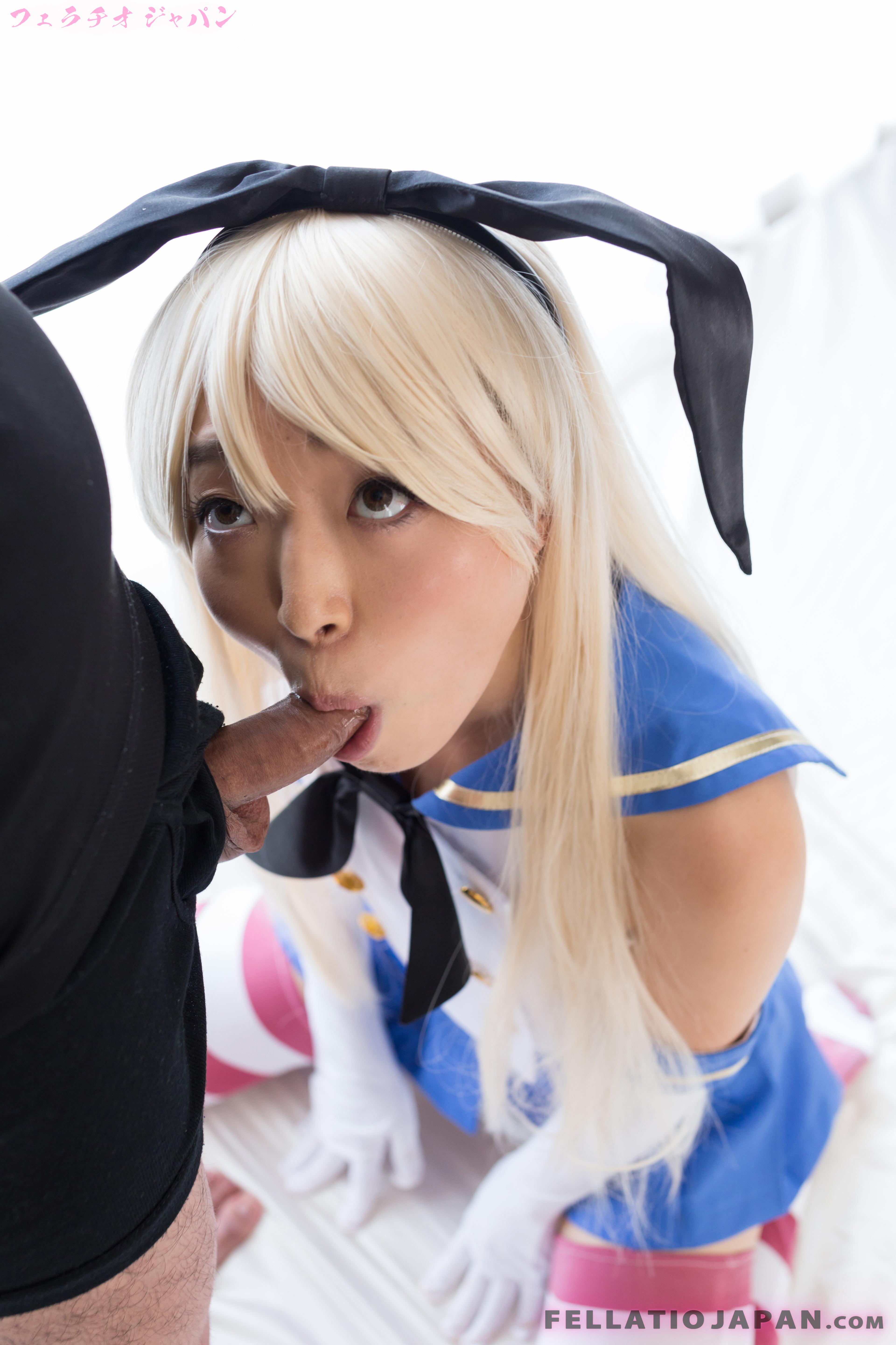 Kantai Collection – Hirasawa Eri – Shimakaze