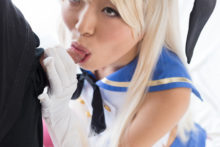 Kantai Collection – Hirasawa Eri – Shimakaze (2)