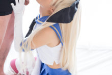 Kantai Collection – Hirasawa Eri – Shimakaze (23)