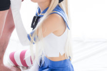 Kantai Collection – Hirasawa Eri – Shimakaze (25)