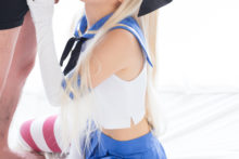 Kantai Collection – Hirasawa Eri – Shimakaze (26)