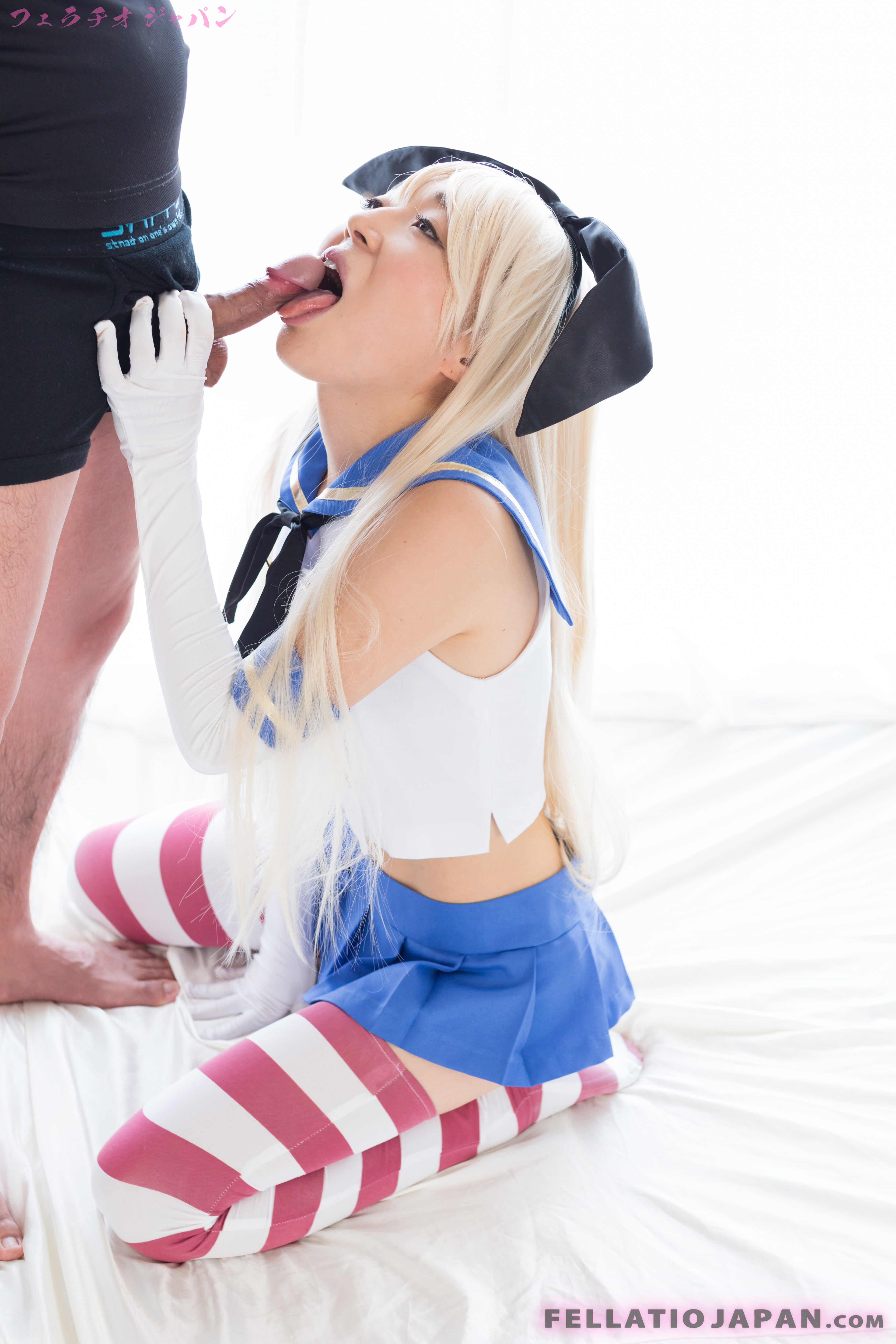 Kantai Collection – Hirasawa Eri – Shimakaze