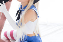 Kantai Collection – Hirasawa Eri – Shimakaze (27)