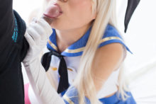 Kantai Collection – Hirasawa Eri – Shimakaze (33)