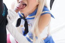 Kantai Collection – Hirasawa Eri – Shimakaze (35)