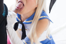 Kantai Collection – Hirasawa Eri – Shimakaze (36)
