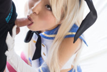 Kantai Collection – Hirasawa Eri – Shimakaze (40)