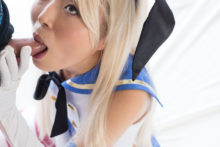 Kantai Collection – Hirasawa Eri – Shimakaze (42)