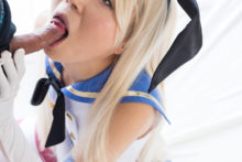 Kantai Collection – Hirasawa Eri – Shimakaze (43)