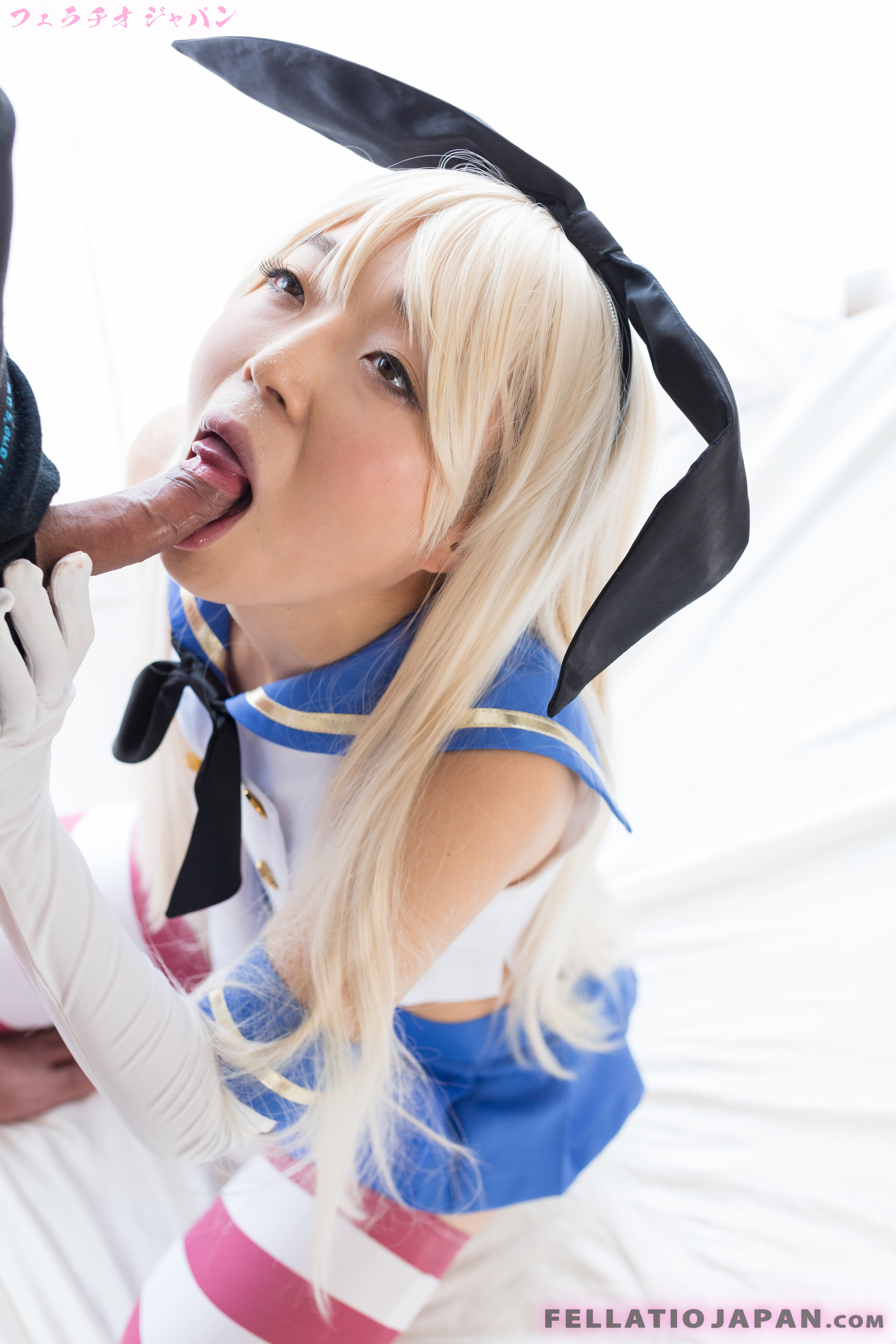 Kantai Collection – Hirasawa Eri – Shimakaze