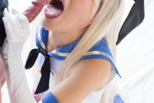 Kantai Collection – Hirasawa Eri – Shimakaze (52)