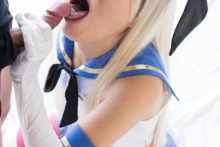 Kantai Collection – Hirasawa Eri – Shimakaze (54)