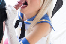 Kantai Collection – Hirasawa Eri – Shimakaze (55)