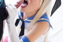 Kantai Collection – Hirasawa Eri – Shimakaze (56)