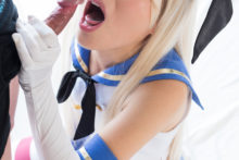 Kantai Collection – Hirasawa Eri – Shimakaze (57)