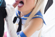 Kantai Collection – Hirasawa Eri – Shimakaze (58)