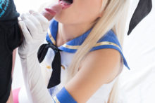 Kantai Collection – Hirasawa Eri – Shimakaze (61)