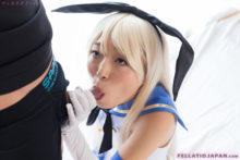 Kantai Collection – Hirasawa Eri – Shimakaze (67)