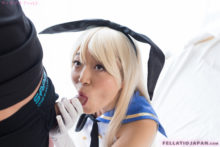 Kantai Collection – Hirasawa Eri – Shimakaze (69)