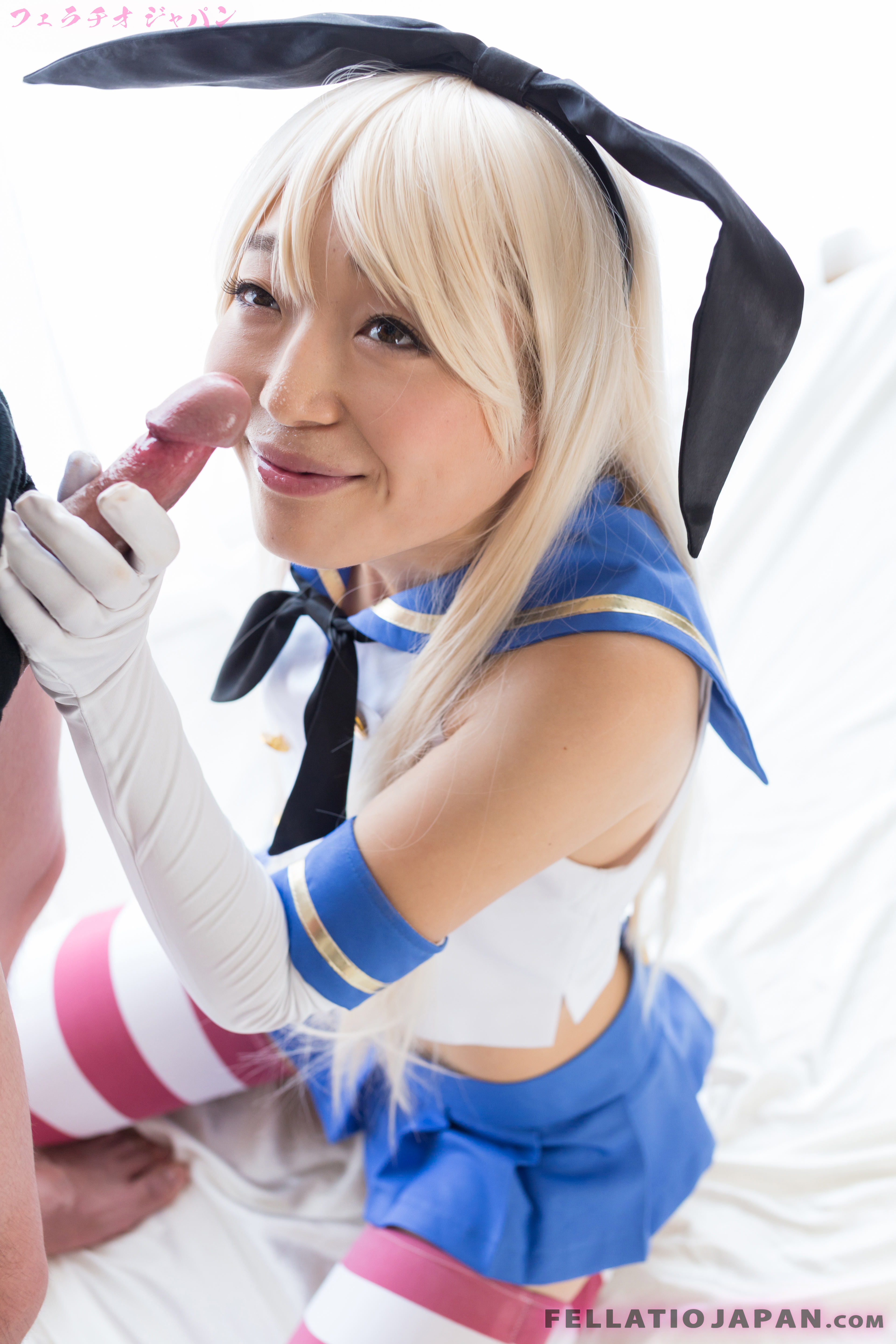 Kantai Collection – Hirasawa Eri – Shimakaze