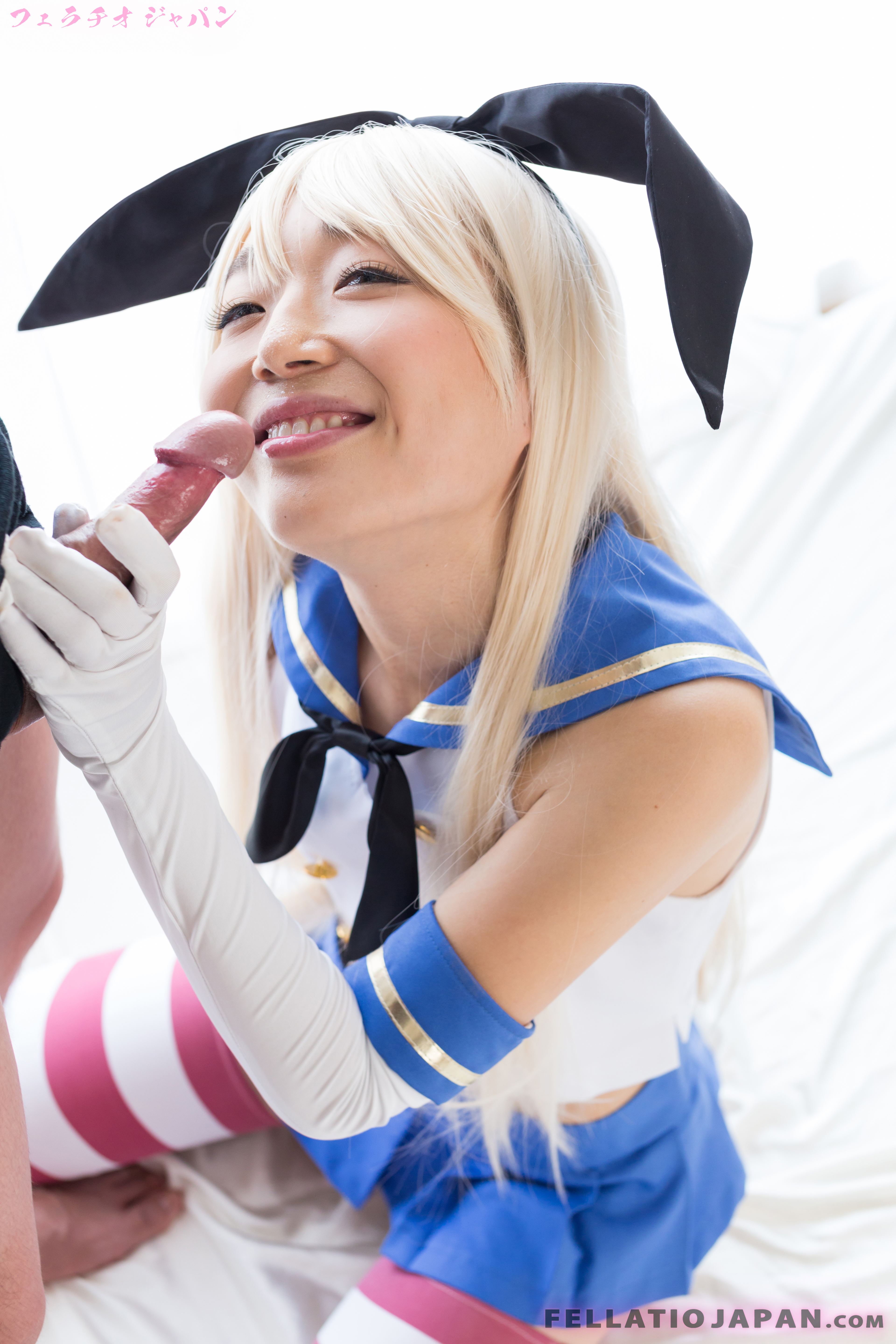 Kantai Collection – Hirasawa Eri – Shimakaze