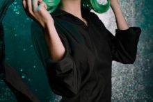 One-punch man – Nurse Harley – Tatsumaki (14)