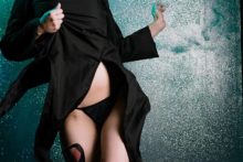 One-punch man – Nurse Harley – Tatsumaki (20)