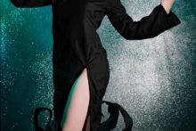 One-punch man – Nurse Harley – Tatsumaki (4)