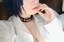 Persona – Usatame – Takemi Tae (1)