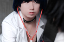 Persona – Usatame – Takemi Tae (10)