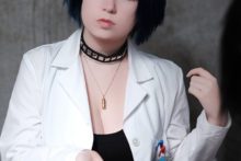 Persona – Usatame – Takemi Tae (11)