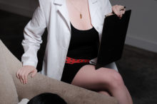 Persona – Usatame – Takemi Tae (12)