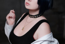 Persona – Usatame – Takemi Tae (14)