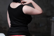 Persona – Usatame – Takemi Tae (17)