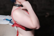 Persona – Usatame – Takemi Tae (26)