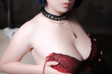 Persona – Usatame – Takemi Tae (27)