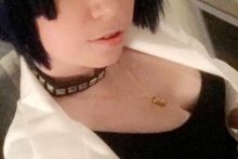 Persona – Usatame – Takemi Tae (3)