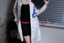 Persona – Usatame – Takemi Tae (5)