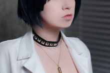 Persona – Usatame – Takemi Tae (50)