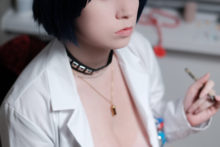 Persona – Usatame – Takemi Tae (55)