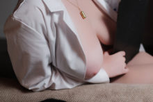 Persona – Usatame – Takemi Tae (56)