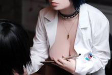 Persona – Usatame – Takemi Tae (64)