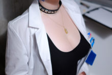 Persona – Usatame – Takemi Tae (7)